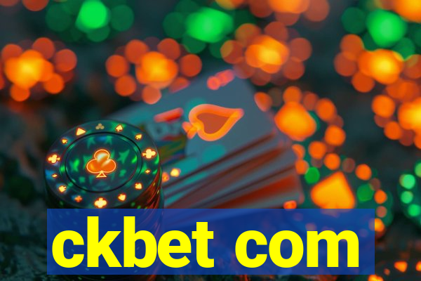 ckbet com
